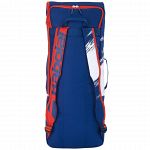 Babolat Backrack 2 Blue / White / Red